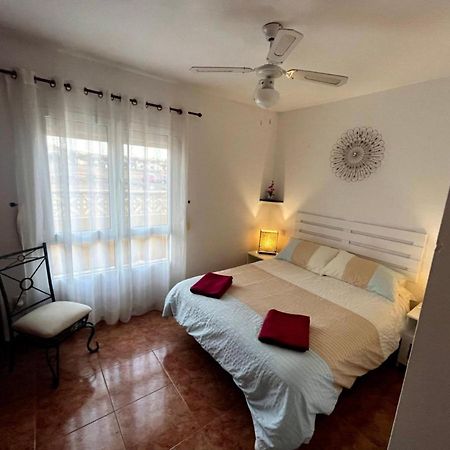 Casa Helios, Situated In Caleta De Fuste Villa Exterior foto