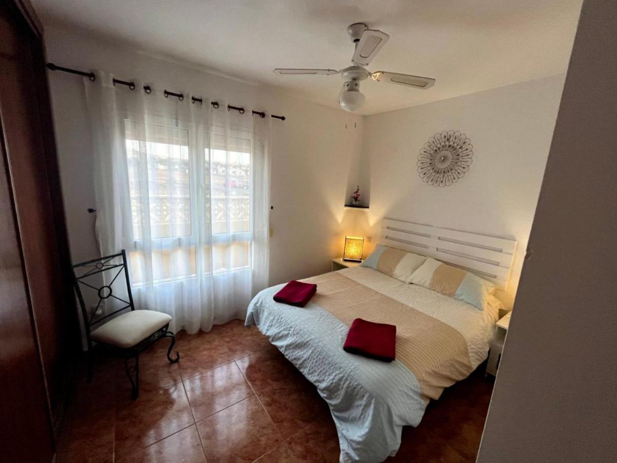 Casa Helios, Situated In Caleta De Fuste Villa Exterior foto